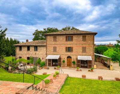 Rent Villa Destino Italy