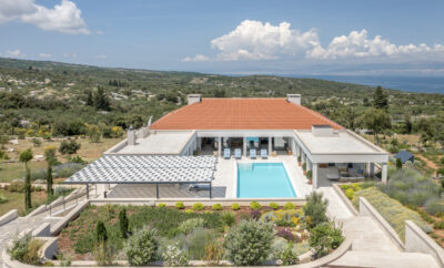 Rent Villa Elaina Croatia