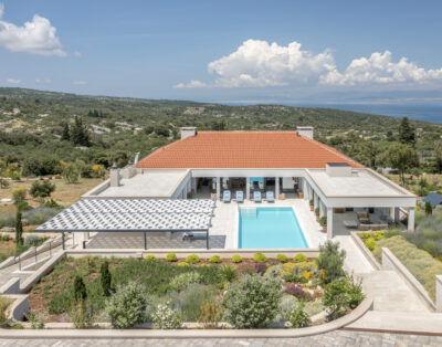 Rent Villa Elaina Croatia