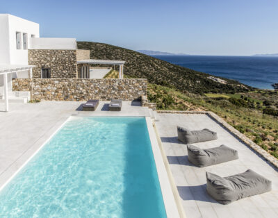 Rent Villa Margo I Greece