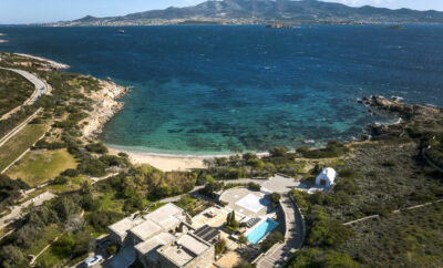 Rent Villa Marita Greece