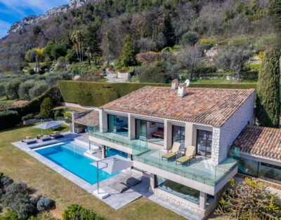 Rent Villa Mercure France