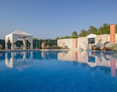 Rent Villa Minotaur Greece