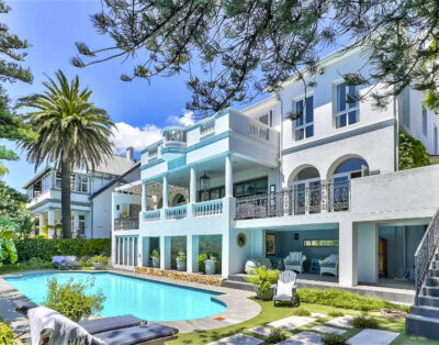 Rent Villa Molteno South Africa