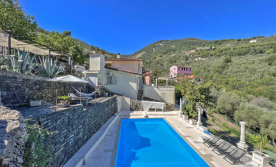 Rent Villa Monesteroli Italy