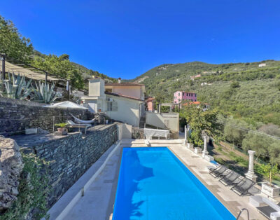 Rent Villa Monesteroli Italy