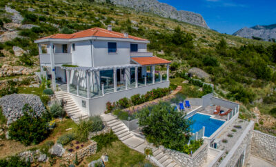 Rent Villa Ollyn Croatia