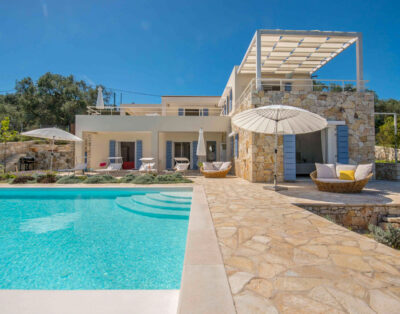 Rent Villa Panagia Greece