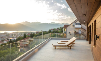 Rent Villa Pavle Montenegro