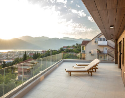 Rent Villa Pavle Montenegro