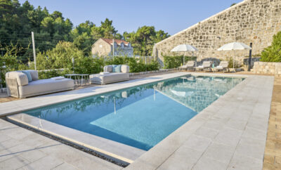 Rent Villa Reverie Croatia