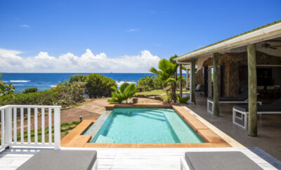 Rent Villa Southern Cross Saint Vincent and the Grenadines