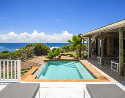 Rent Villa Southern Cross Saint Vincent and the Grenadines