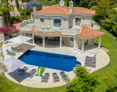 Rent Villa Susy Portugal