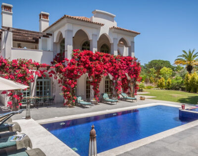 Rent Villa Tua Portugal