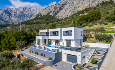 Rent Villa Zrinka Croatia