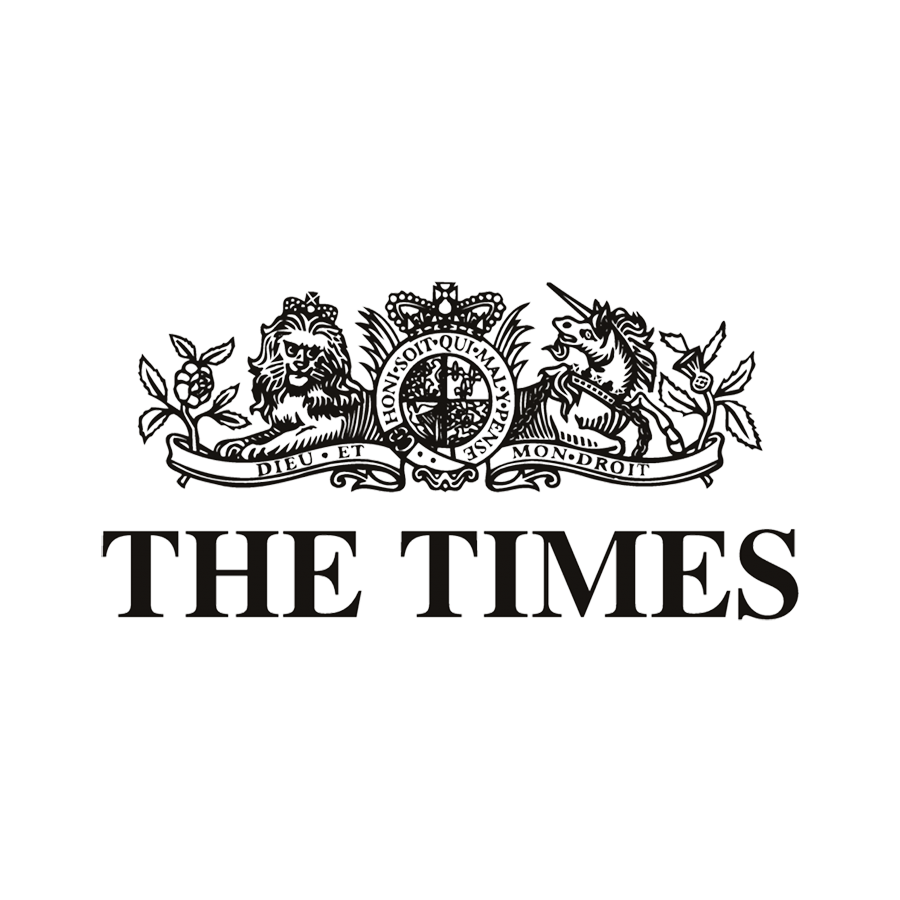 The Times — Excellence Luxury Villas review