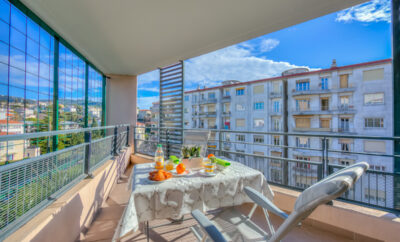 Rent Apartment Coing France