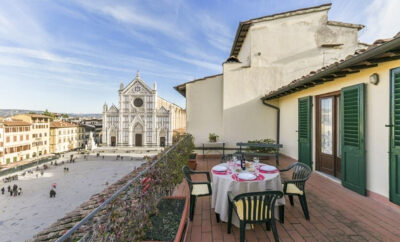 Rent Apartment Perenne Italy