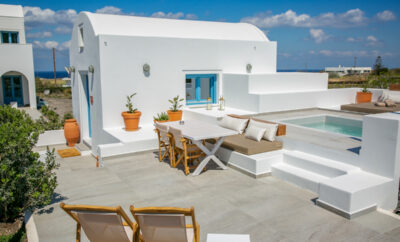 Rent Aspa Greece