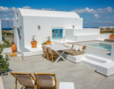 Rent Aspa Greece