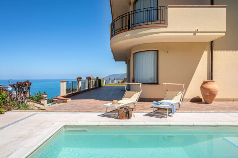 Rent Casa Rolanda Italy