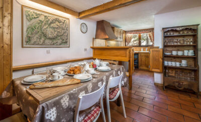 Rent Chalet Laney France