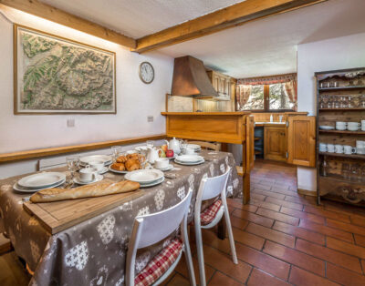 Rent Chalet Laney France