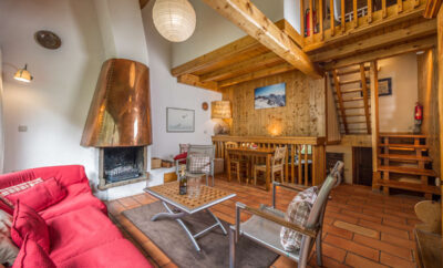 Rent Chalet Marais France