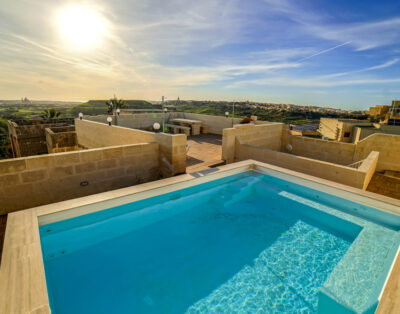 Rent Gatt House Malta