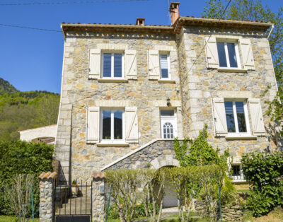 Rent Maison Collines France