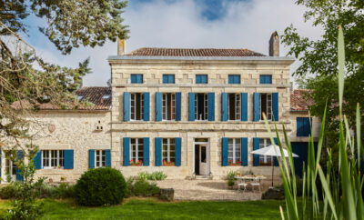 Rent Manoir Tournesols France