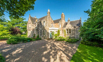 Rent Manse Manor United Kingdom