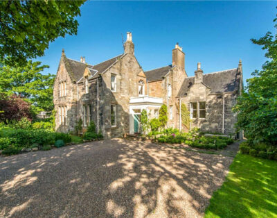 Rent Manse Manor United Kingdom