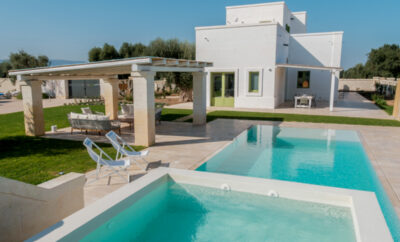 Rent Masseria Marefuori Italy