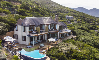 Rent Milkwood Beach House South Africa