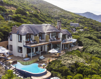 Rent Milkwood Beach House South Africa