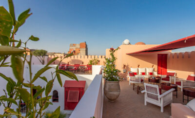 Rent Riad Zitoun Morocco