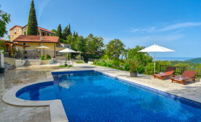 Rent Villa Alper Montenegro