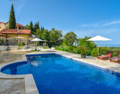 Rent Villa Alper Montenegro