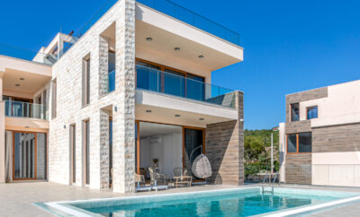 Rent Villa Anjeza Montenegro