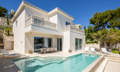 Rent Villa Antonija Croatia