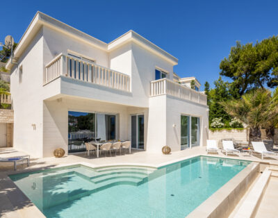 Rent Villa Antonija Croatia