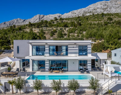 Rent Villa Bosko Croatia