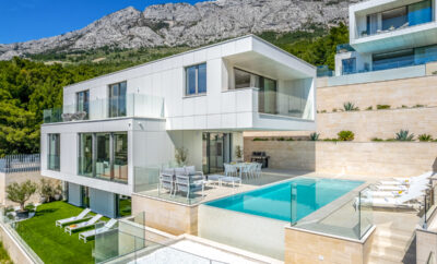 Rent Villa Cacao Croatia