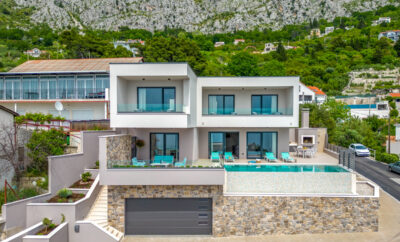 Rent Villa Clematis Croatia