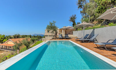 Rent Villa Egg Greece