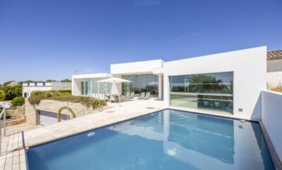 Rent Villa Estevao Portugal