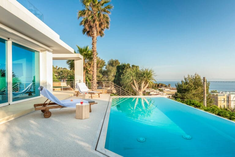 Rent Villa Ipno Italy