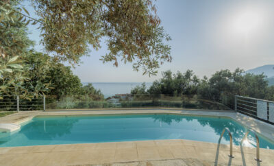 Rent Villa Isidoros Ouzo Greece